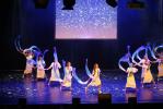 Danse moderne adultes juin 2026
